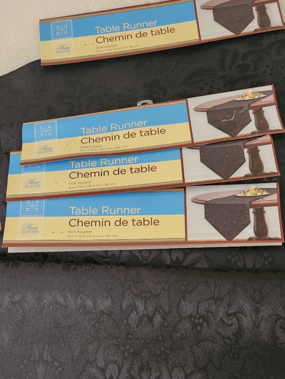 Table Runners
